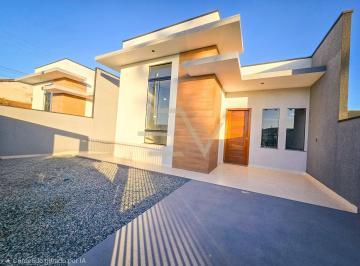 Casa · 65m² · 2 Quartos · 1 Vaga · Casa Estilosa 2 dormitórios, em Itajuba