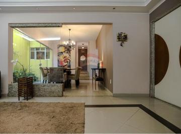 Casa · 225m² · 4 Quartos · 3 Vagas · Casa para venda em Vila Suissa de 225.00m² com 4 Quartos, 2 Suites e 3 Garagens