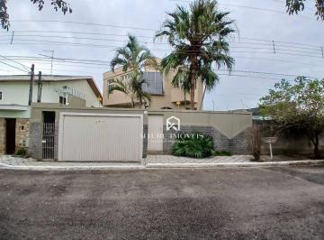 8e4d05782b5b5c8ba298551fc1a54191ffa49829 · Casa com 4 dormitórios à venda, 265 m² por R$ 850.000,00 - Vila São João - Caçapava/SP