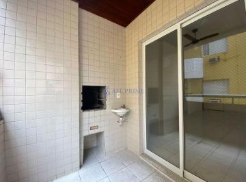 Apartamento · 74m² · 2 Quartos · 1 Vaga · Apartamento para venda em Canto Do Forte de 74.00m² com 2 Quartos, 1 Suite e 1 Garagem