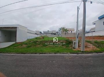 c5cde908e090349045ce9e6d49dfba41704dc9d3 · Terreno à venda, 300 m² por R$ 290.000,00 - Condomínio Terras do Vale - Caçapava/SP