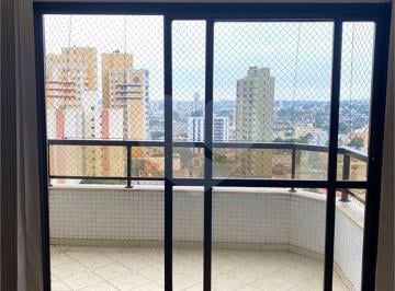 Apartamento · 166m² · 4 Quartos · 3 Vagas · Apartamento para venda em Jardim Paris de 166.00m² com 4 Quartos, 1 Suite e 3 Garagens