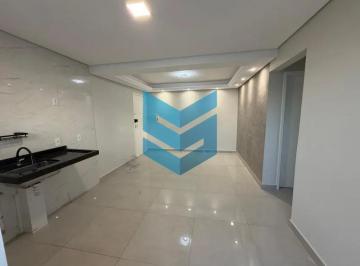 Apartamento · 43m² · 2 Quartos · 1 Vaga · Apartamento para venda em Jardim Abaeté de 43.00m² com 2 Quartos e 1 Garagem
