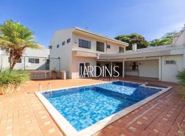 Casa · 604m² · 4 Quartos · 10 Vagas · Casa para venda em Ribeirânia de 604.00m² com 4 Quartos, 3 Suites e 10 Garagens