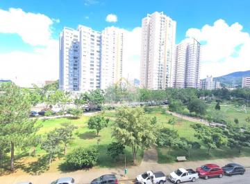 Apartamento · 124m² · 4 Quartos · 2 Vagas · Apartamento para venda em Vila Mogilar de 124.00m² com 4 Quartos, 3 Suites e 2 Garagens