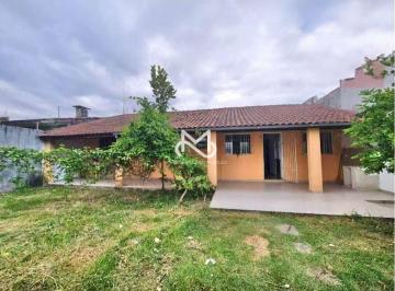 Casa · 48m² · 2 Quartos · 8 Vagas · Casa para locação mensal a 100m da praia no Jardim Indaiá
