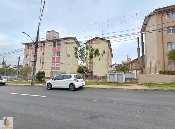 Apartamento · 50m² · 3 Quartos · 1 Vaga · Condomínio Atenas II Cond. IV - Apartamento 3 dorms. 50m2 venda Atenas I C.Comprido, Curitiba.