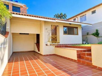 225367fc67f0951e7c6cb7603a2ab25e9066f612 · Casa com 3 dormitórios para alugar, 140 m² por R$ 7.000/mês - Mercês - Curitiba/PR