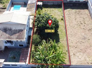 26d7620392ef974567b3db83d6bce1900cba34cb · Terreno à venda, 360 m² por R$ 385.000,00 - Pontal de Santa Marina - Caraguatatuba/SP