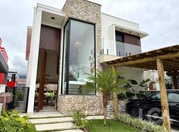 9b05d0902d6bcc2bb4609c2acd6c3871634ba7a9 · Sobrado com 5 dormitórios à venda, 300 m² por R$ 4.800.000,00 - Massaguaçu - Caraguatatuba/SP