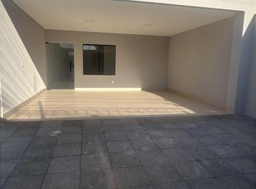 Casa · 122m² · 3 Quartos · 2 Vagas · Casa de 3 quartos e 1 suíte no Setor Faiçalville