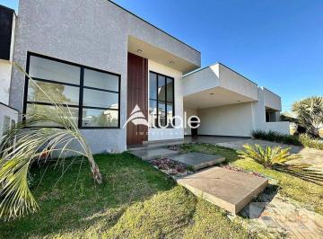 9478dce5bef8d71334500afb9979f2404e83102d · Casa com 3 dormitórios à venda, 171 m² por R$ 990.000,00 - Parque Residencial Terras de Yucatan - Mo