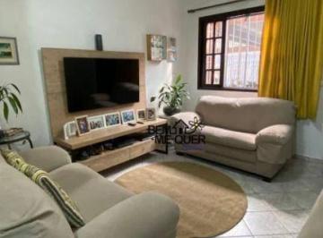 585b61653411df54099f2d954cbe076de5c7c302 · Sobrado com 3 dormitórios à venda, 123 m² por R$ 480.000,00 - Conjunto Residencial Vista Verde - São
