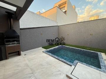 293f6155d5be94c166e1d4094d444b707f37ba9b · Sobrado com 3 dormitórios à venda, 165 m² por R$ 1.250.000,00 - Villas do Jaguari - Santana de Parna