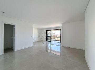 Apartamento · 118m² · 3 Quartos · 2 Vagas · Amplo apartamento de 3 suítes e recém-entregue