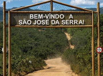 Terreno , Jaboticatubas · Lotes a venda em São José da serra Jaboticatubas mg