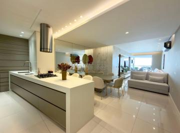 Apartamento · 126m² · 3 Quartos · 2 Vagas · Apartamento alto padrão e porteira fechada