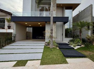 Casa · 242m² · 4 Quartos · 4 Vagas · Casa à Venda no condomínio Bella Citta Fazenda Rodeio, Mogi das Cruzes/SP