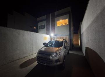 Casa · 73m² · 2 Quartos · 2 Vagas · Casa geminada à venda no Parque Dom Bosco