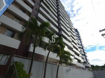 Apartamento · 81m² · 2 Quartos · 1 Vaga · Apartamento 2 quartos à venda no Alto do Parque, 81m², suíte e 1 vaga coberta