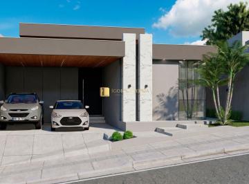Casa · 175m² · 3 Quartos · 2 Vagas · Casa de alto padrão à venda no bairro Jardim Inconfidentes