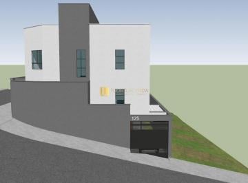 Casa · 87m² · 2 Quartos · 1 Vaga · Casa sobreposta à venda no bairro São Marcos