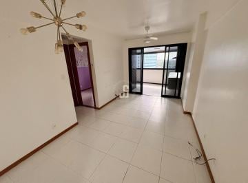 Apartamento · 71m² · 2 Quartos · 2 Vagas · Apartamento 2 suítes à venda no Caminho das Árvores, 71m², andar alto e 2 vagas