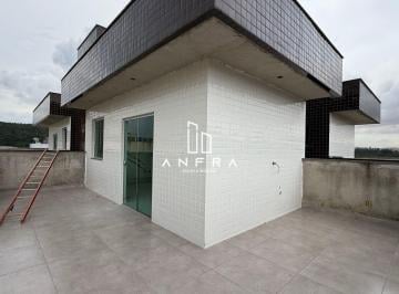 Apartamento · 30m² · 3 Quartos · 2 Vagas · Cobertura com 3 Qts e 2 vagas no Santa Rosa, em Sarzedo