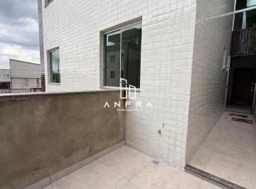 Apartamento · 66m² · 3 Quartos · 1 Vaga · Apartamento privativo no Santa Rosa, em Sarzedo