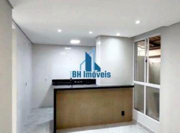 Apartamento · 52m² · 2 Quartos · 1 Vaga · Apartamento 2 quartos e 1 vagas em Contagem - Parque Maracanã - Contagem