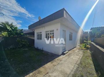 4d53f0782ad27da63e132ef7b92cad3dd76b514c · Casa com 2 dormitórios para alugar, 80 m² por R$ 3.000/mês - São João - Itajaí/SC