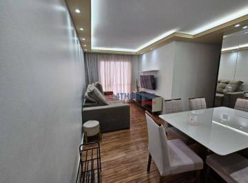 1ddb299cba586d69cda050280030c84c4d4b1ee2 · Apartamento com 3 quartos para alugar, 59 m² por R$ 4.480/mês - Jardim das Vertentes - São Paulo/SP