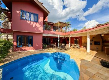 343198a550583fbf08c9e2518b0a9bb91bd11c48 · Casa com 4 quartos à venda, 400 m² - Condomínio Lago da Boa Vista - Sorocaba/SP