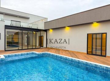 866305bdb2e298baf03ccf8866f24bb765df9408 · Casa com 4 quartos à venda, 526 m² - Condomínio Saint Patrick - Sorocaba/SP