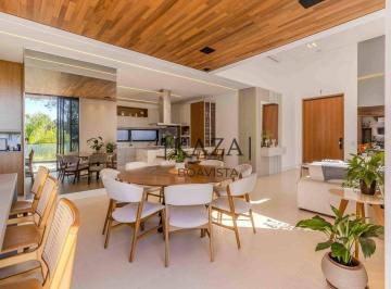 3ce04dfbf2a9d0379e3b564a6a1db05d2f7cfa4a · Casa com 4 quartos à venda, 243 m² - Condomínio Alphaville Nova Esplanada - Votorantim/SP