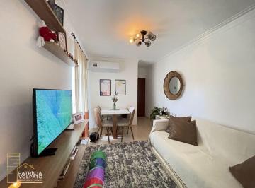 Apartamento · 48m² · 2 Quartos · 1 Vaga · Gestão exclusiva - aberta a parceria 50/50