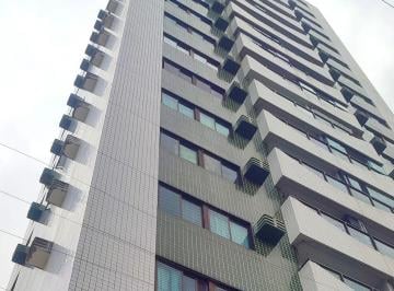 Apartamento · 84m² · 3 Quartos · 2 Vagas · Apartamento à venda no bairro Piedade - Jaboatão dos Guararapes/PE