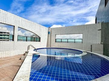 Apartamento · 84m² · 3 Quartos · 2 Vagas · Apartamento à venda no bairro Piedade - Jaboatão dos Guararapes/PE