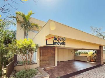 41ffd99e78c9586f2a507b9b23360a4f012a2f3f · Casa 4 dorm/ 3 suítes à venda - Reserva do Moinho - Carapicuíba/SP