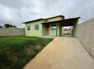 Casa · 86m² · 3 Quartos · 1 Vaga · Conforto, praticidade e qualidade de vida em uma localização privilegiada!
