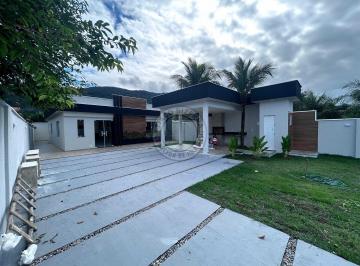 Casa · 140m² · 3 Quartos · 2 Vagas · Espaço, Conforto e Lazer Completo no Barroco, Maricá/RJ