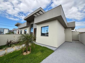Casa · 65m² · 3 Quartos · 2 Vagas · Excelentes Casas com 2 ou 3 Quartos (Ambas com Suíte) no Vale Verde, Bela Vista em Palhoça/SC!