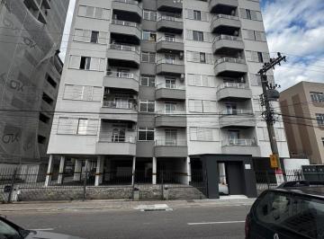 Apartamento · 65m² · 2 Quartos · 1 Vaga · Apartamento Alto Padrão Mobiliado - Kobrasol em São José/SC