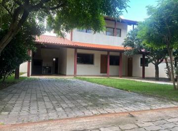 Casa · 200m² · 5 Quartos · 2 Vagas · Casa Alto Padrão em São João do Rio Vermelho, Florianópolis/SC