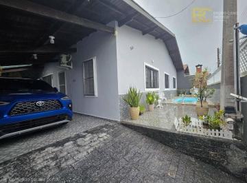 014c02fc6f5764b7058c7a0f642e90fbd6ffb3b4 · Casa em Bairro Residencial a 700m do Mar - Stella Maris - Peruíbe/SP