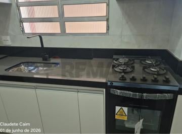 Apartamento · 59m² · 2 Quartos · 1 Vaga · Apartamento para alugar em condomínio de Valinhos