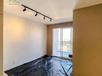 4e8c7e5c219c88a9b6e7376f3fc35dd6e5a9fd80 · Apartamento com 3 dormitórios à venda, 66 m² por R$ 549.000 - Catumbi - São Paulo/SP