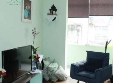 271c1b61051583fd234ffd82484bb74936abc39c · Apartamento com 2 dormitórios à venda, 53 m² por R$ 339.000 - Campos Elíseos - São Paulo/SP
