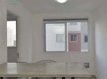 6b97ee8491c4401dd32a5d3d98c745e9a2ef70f6 · Apartamento com 2 dormitórios à venda, 35 m² por R$ 249.000 - Bom Retiro - São Paulo/SP