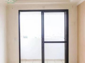 0950a39d83dd53b38f913369a911c605c462213e · Apartamento com 2 dormitórios à venda, 60 m² por R$ 459.000 - Vila Bertioga - São Paulo/SP